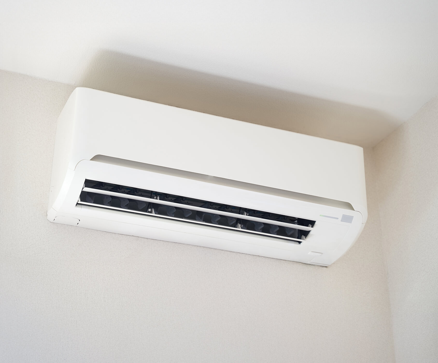 Klimatizácia v interiéri